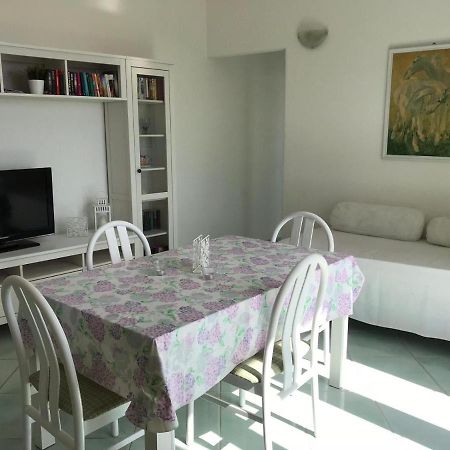 L' Ulivo Villa Nunzia Barano dʼIschia Esterno foto