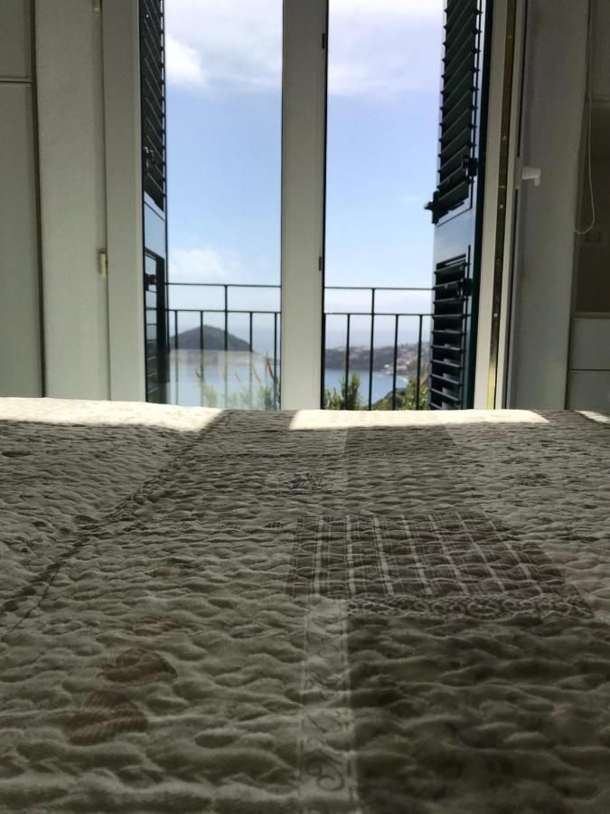 L' Ulivo Villa Nunzia Barano dʼIschia Esterno foto