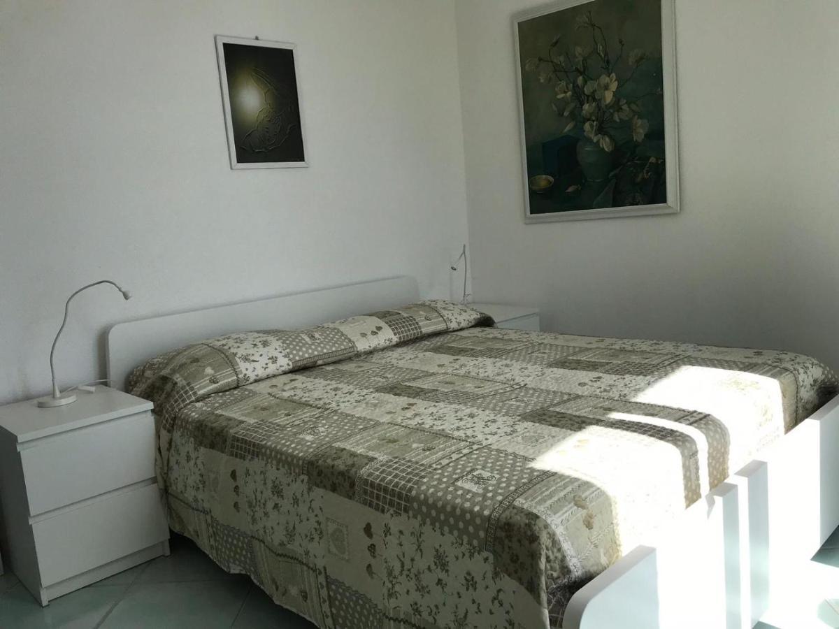 L' Ulivo Villa Nunzia Barano dʼIschia Esterno foto