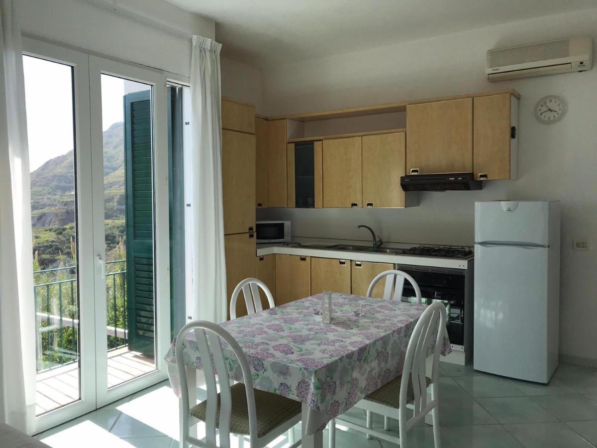 L' Ulivo Villa Nunzia Barano dʼIschia Esterno foto